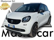 Smart ForFour 2019