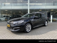 Kia Optima 2019