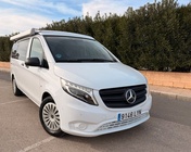 Mercedes-Benz Vito 2022