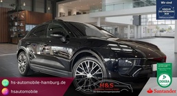 Porsche Macan 2024