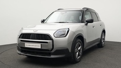 MINI Countryman 2025