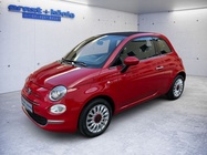 Fiat 500C 2022