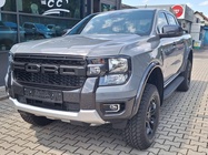 Ford Ranger 2026