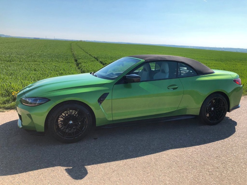 BMW M4