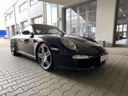 Porsche 997 2008