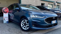 Ford Focus 2022