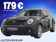 MINI Clubman 2019