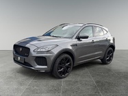 Jaguar E-Pace 2018