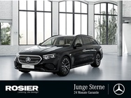 Mercedes-Benz E-Class 2025