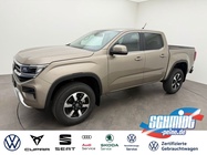 Volkswagen Amarok 2022