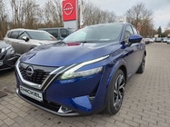 Nissan Qashqai 2023