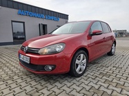 Volkswagen Golf 2010
