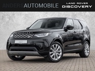Land Rover Discovery 2025