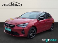 Opel Corsa 2021
