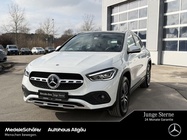 Mercedes-Benz GLA-Class 2021