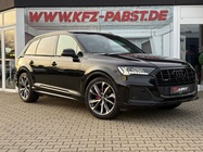 Audi Q7 2022