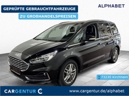 Ford Galaxy 2022