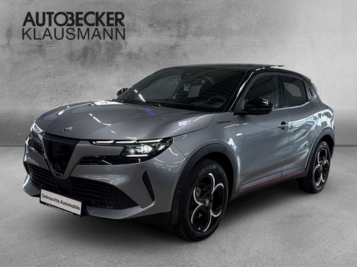 Alfa Romeo Junior 2025