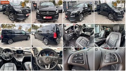 Mercedes-Benz V-Class 2022