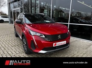 Peugeot 3008 2021
