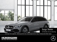 Mercedes-Benz C-Class 2025