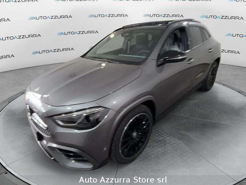 Mercedes-Benz Other