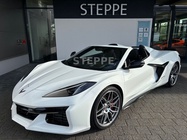 Corvette Z06 2025