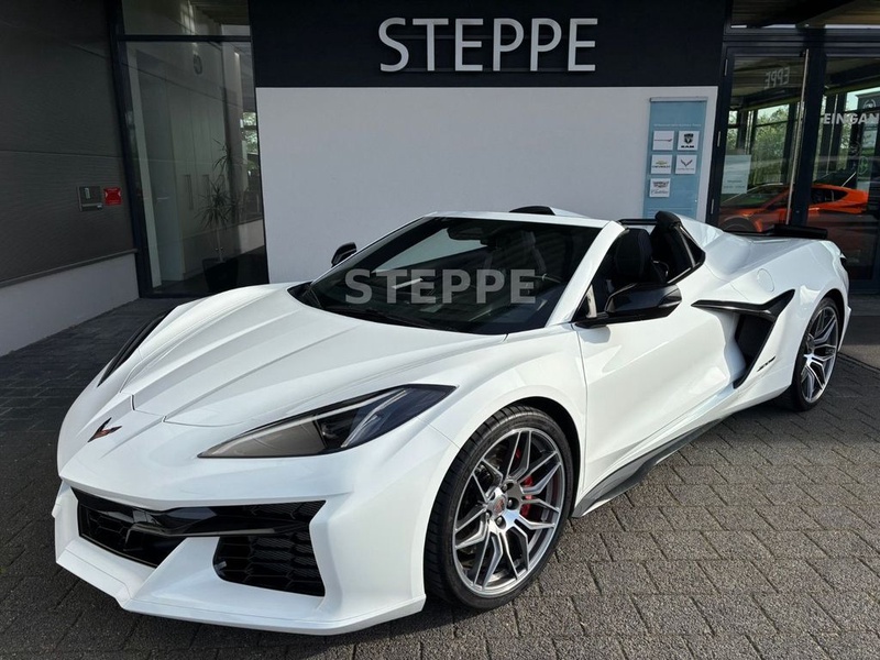 Corvette Z06