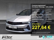 Opel Astra 2024