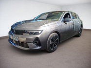 Opel Astra 2024