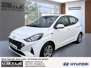 Hyundai i10 2021