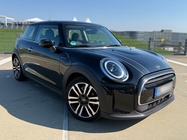 MINI Cooper 2022