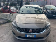 Fiat Tipo 2019