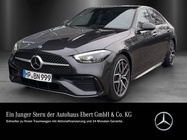 Mercedes-Benz C-Class 2023