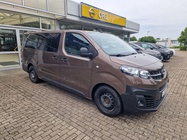Opel Vivaro 2020