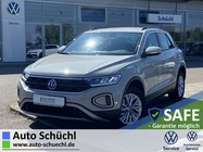 Volkswagen T-Roc 2024