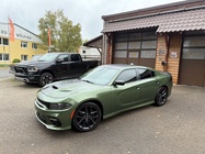 Dodge Charger 2021