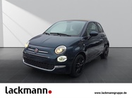 Fiat 500C 2021