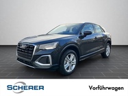 Audi Q2 2025