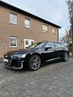 Audi S6 2022