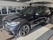 BMW X5 2019