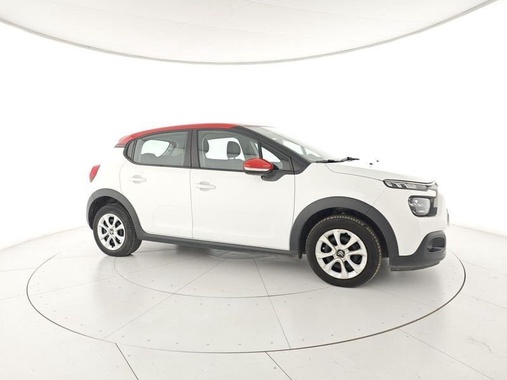Citroen C3 2023