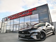Ford Mustang 2021