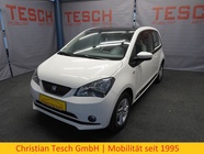 Seat Mii 2014