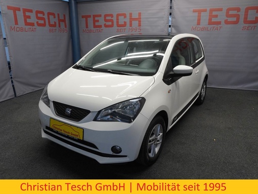 Seat Mii 2014