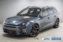 Cupra Leon 2025