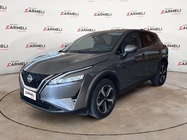 Nissan Qashqai 2024