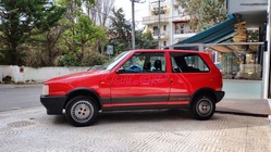 Fiat Uno 1988