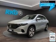 Mercedes-Benz EQA 2025