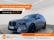 BMW X7 2024